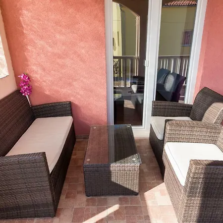 Zeljak Apartament *