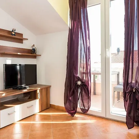 Zeljak Apartament *