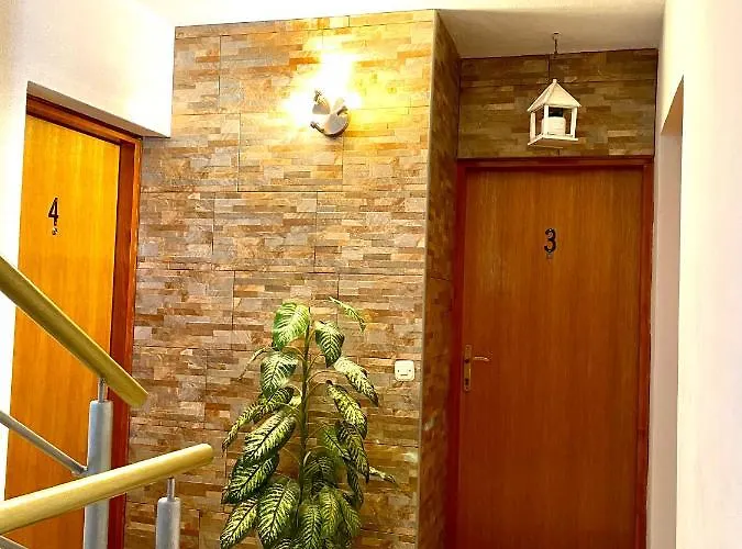 Apartman Zeljak Vodice