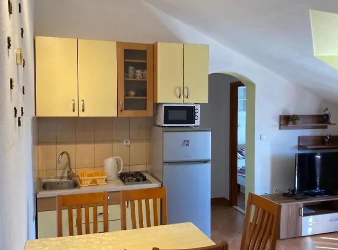 Apartamento Zeljak Vodice