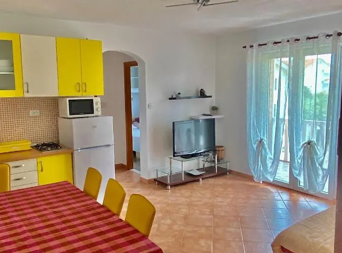 Zeljak Apartamento