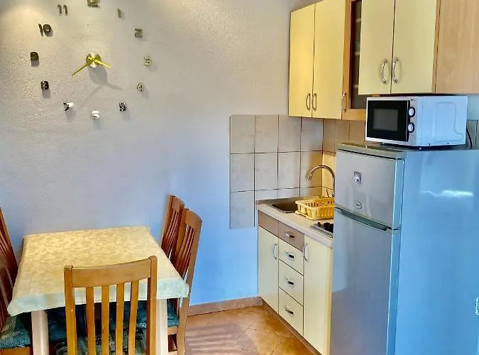Apartman Zeljak *