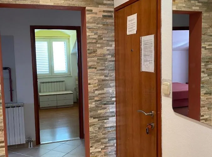 Apartman Zeljak *