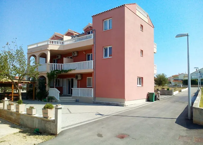 Apartman Zeljak