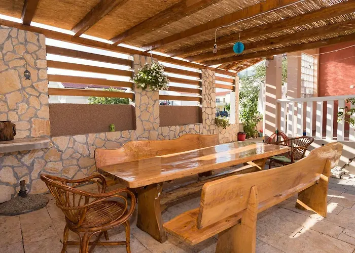 Apartman Zeljak Vodice