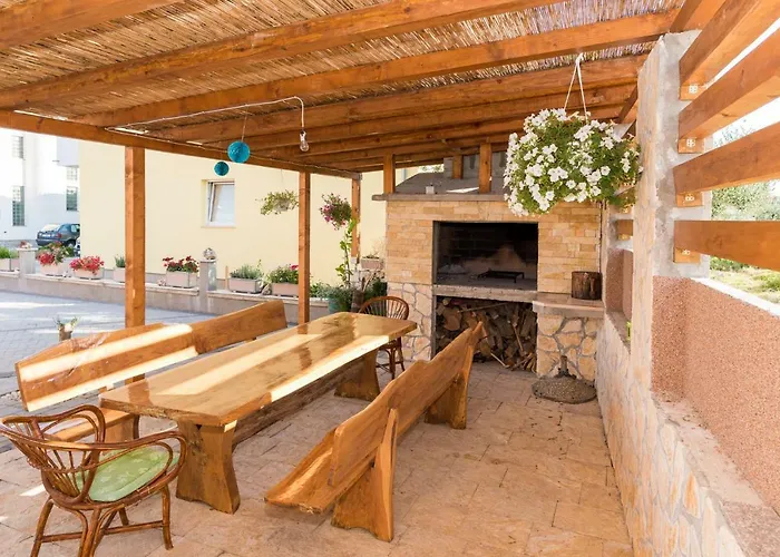 Apartman Zeljak Vodice