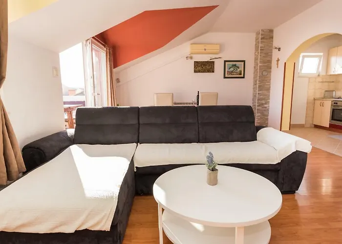 Apartamento Zeljak Vodice