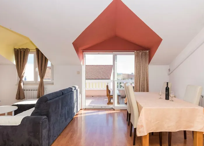 Apartamento Zeljak Vodice