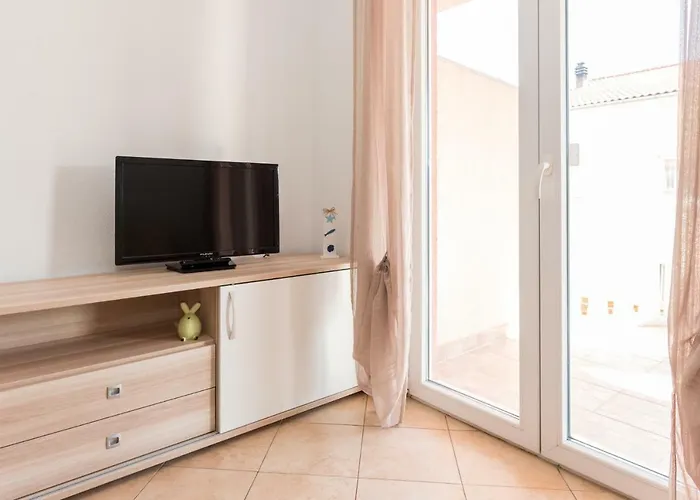 Zeljak Apartamento Vodice