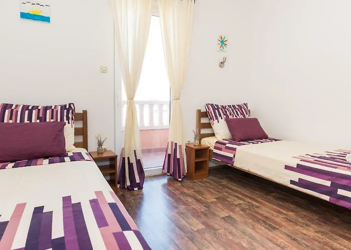 Apartamento Zeljak